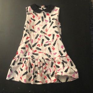 Kate Spade Toddler Girls Dress